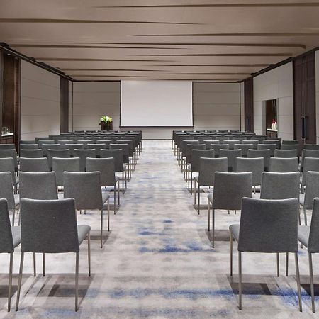 Hyatt Regency Hangzhou International Airport 外观 照片
