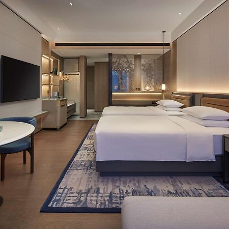 Hyatt Regency Hangzhou International Airport 外观 照片