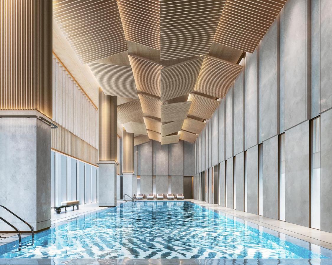 Hyatt Regency Hangzhou International Airport 外观 照片