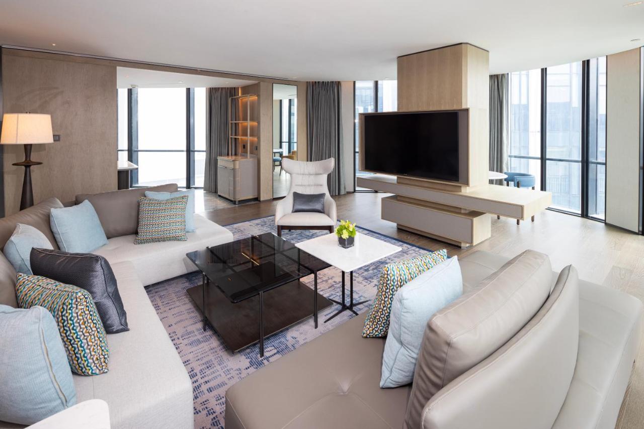 Hyatt Regency Hangzhou International Airport 外观 照片