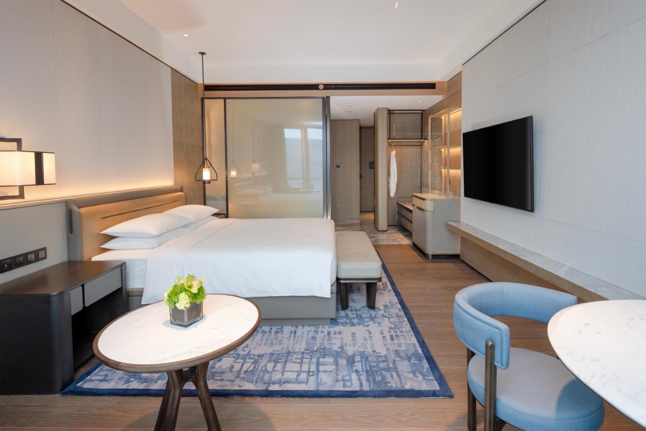 Hyatt Regency Hangzhou International Airport 外观 照片