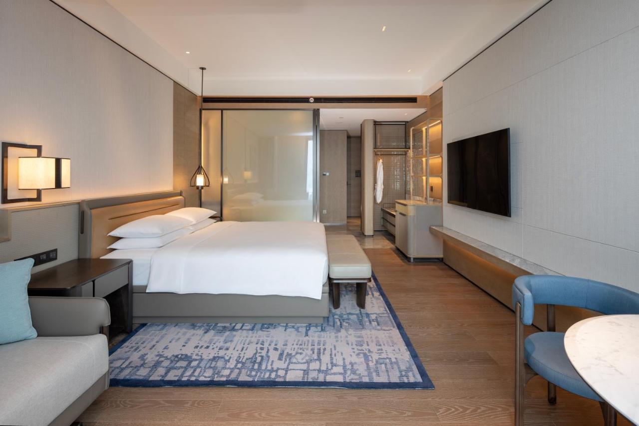 Hyatt Regency Hangzhou International Airport 外观 照片