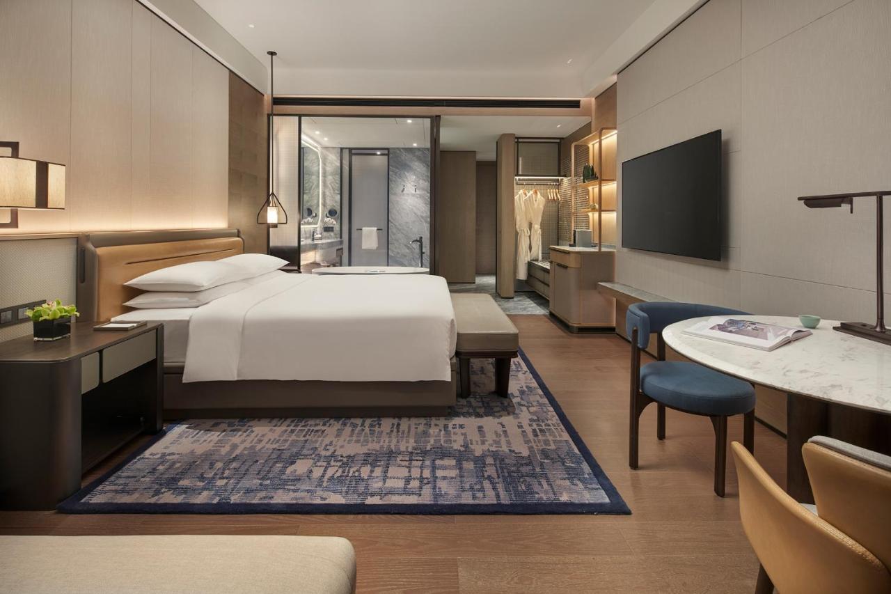 Hyatt Regency Hangzhou International Airport 外观 照片