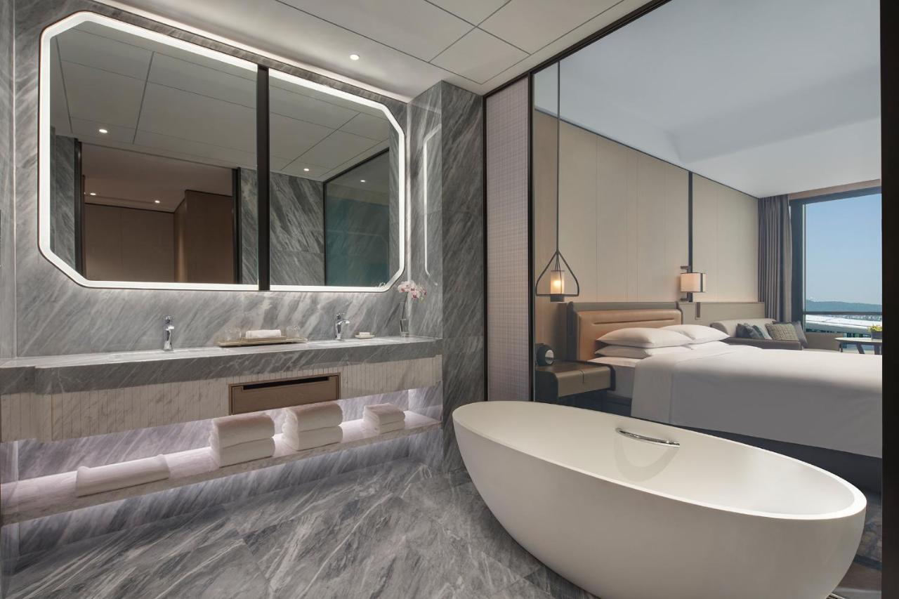 Hyatt Regency Hangzhou International Airport 外观 照片