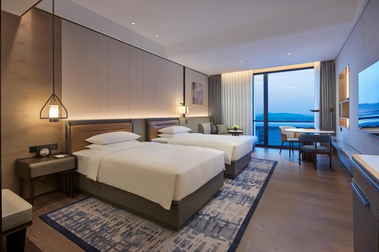 Hyatt Regency Hangzhou International Airport 外观 照片