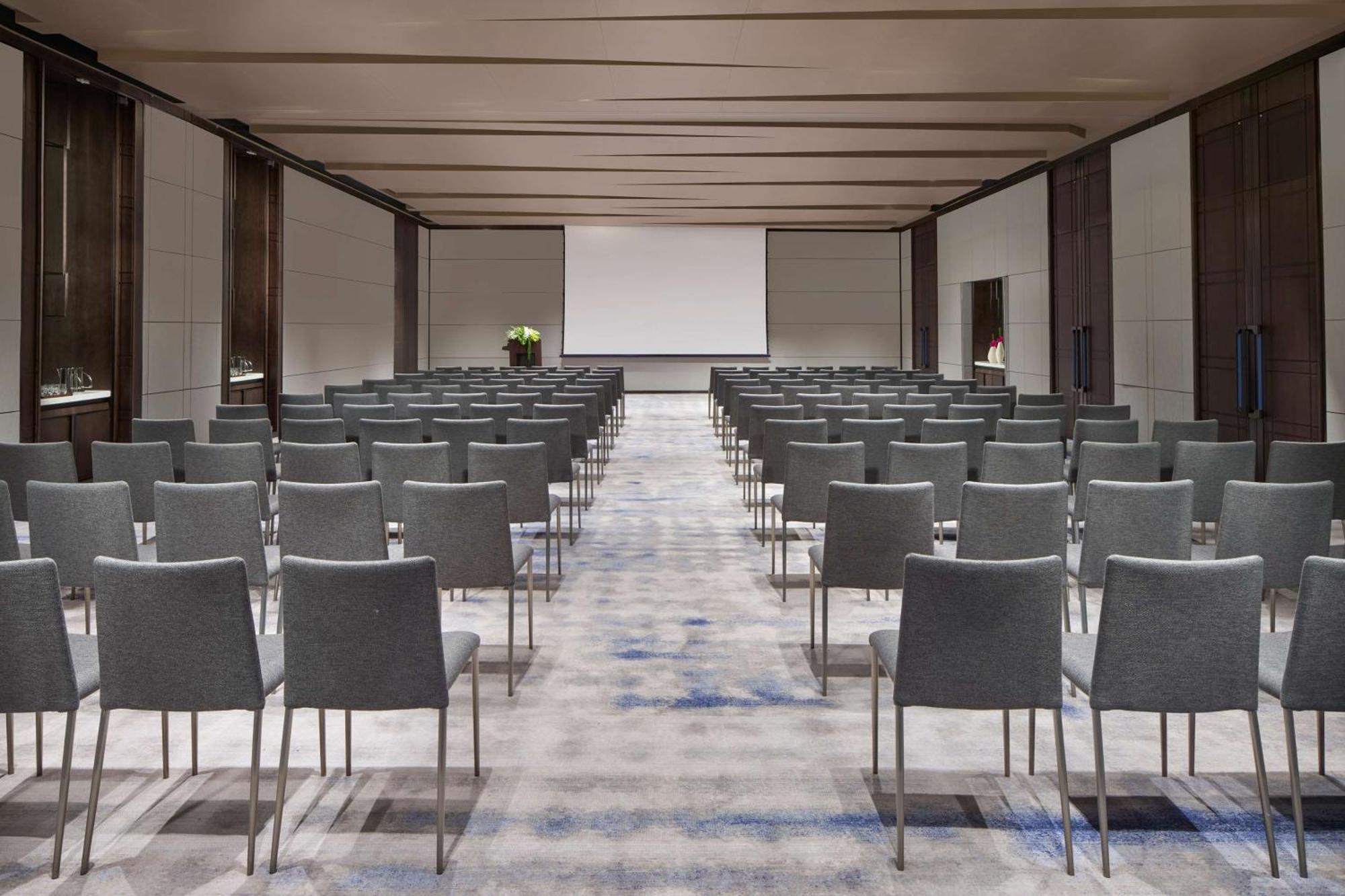 Hyatt Regency Hangzhou International Airport 外观 照片