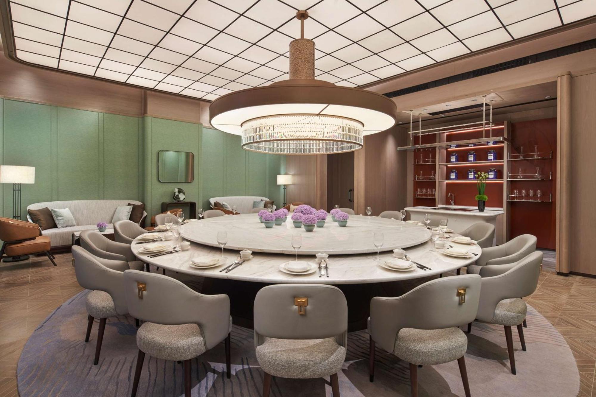 Hyatt Regency Hangzhou International Airport 外观 照片