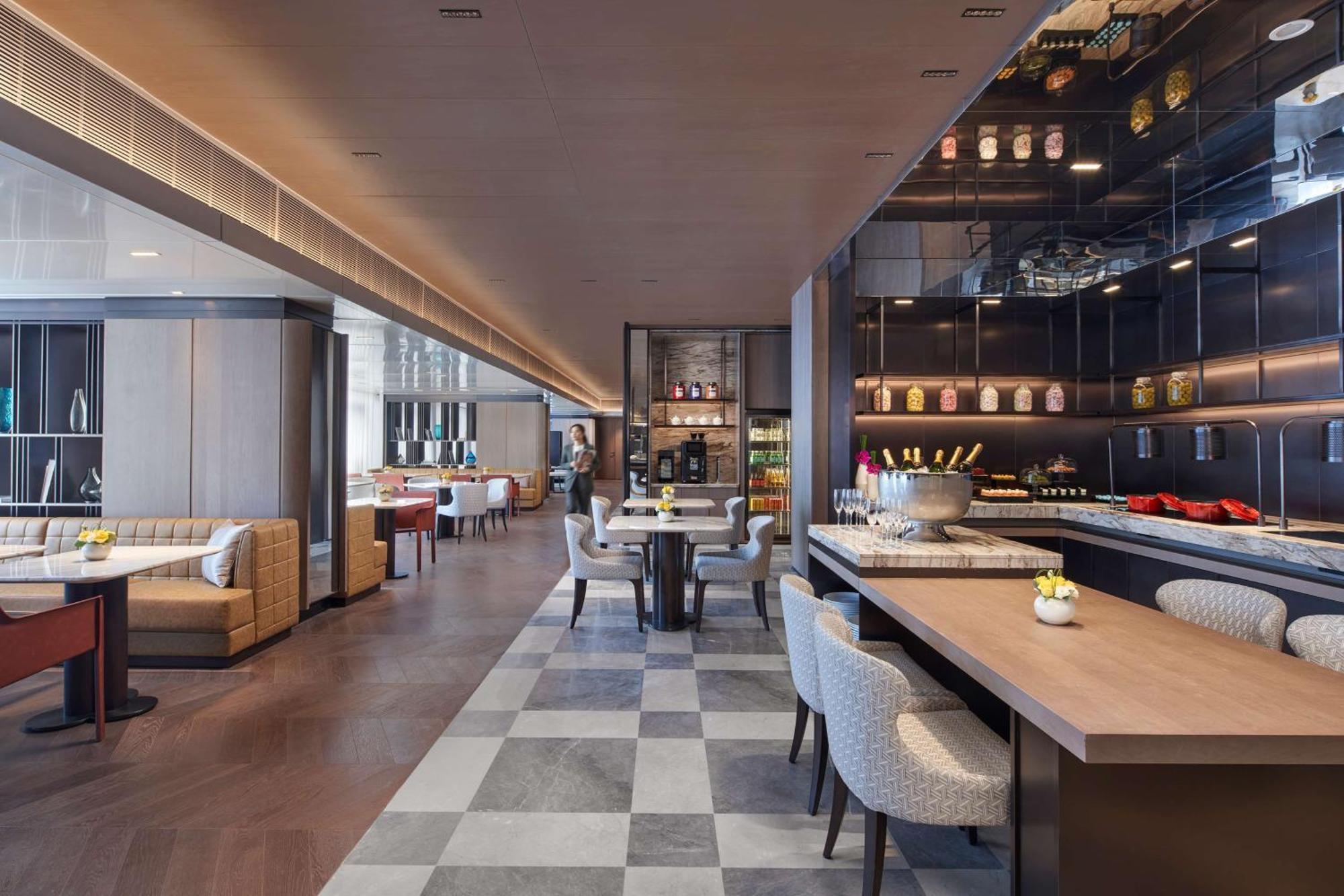 Hyatt Regency Hangzhou International Airport酒店 外观 照片