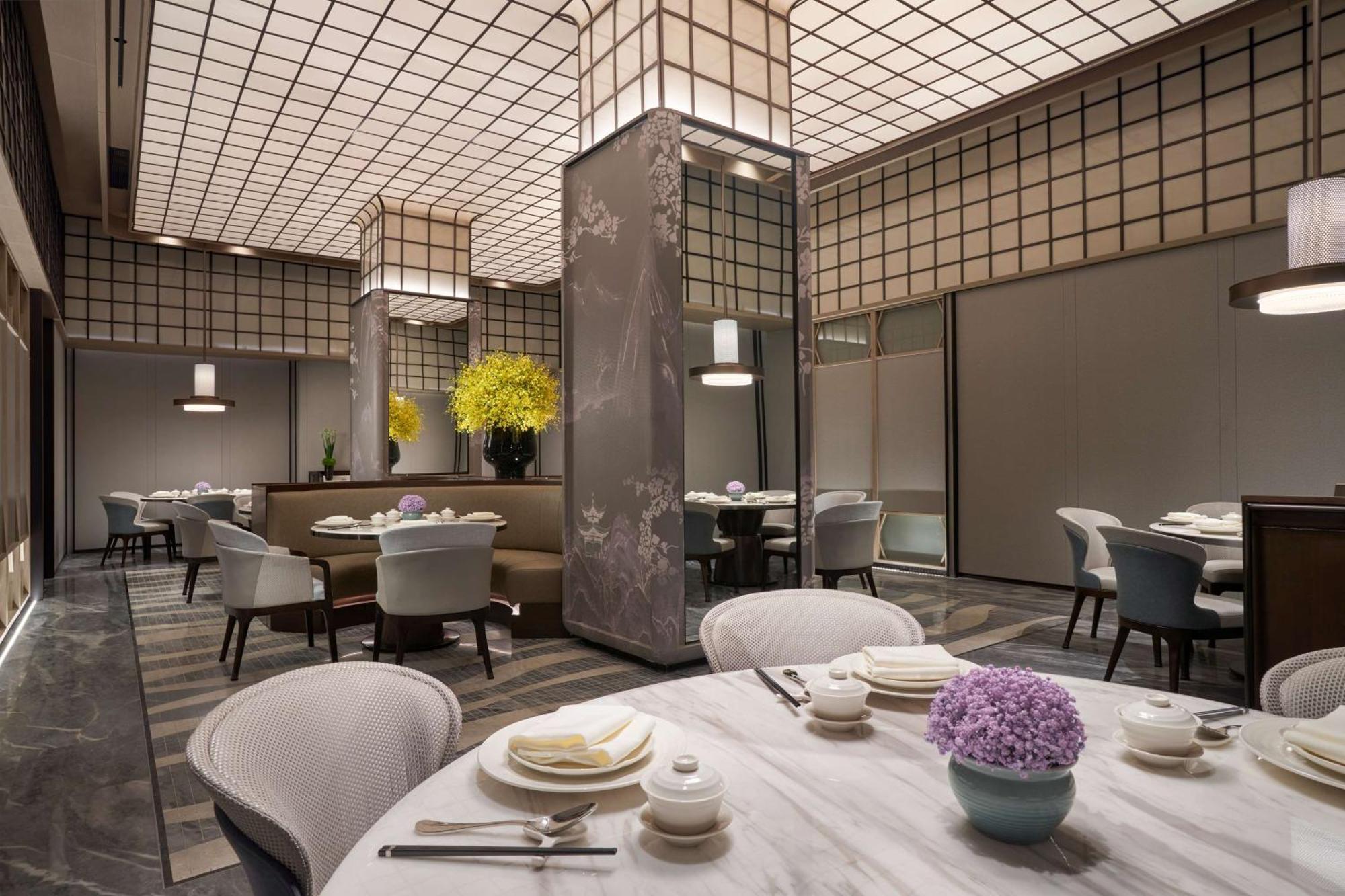 Hyatt Regency Hangzhou International Airport 外观 照片